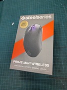 steelseries wireless mouse mini