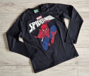 Spiderman 146/152 bluzka United Colors of Benetton