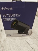 Projektor HY300 pro