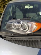 BMW E82 E88 Lampa lewa xenon Kanada nie USA
