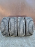 Opony lato R16 195/55/16 Hankook ventus prime 3 ROK 2024!!!