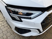 Lampa Reflektor Audi A3 S3 RS3 8Y full led USA 8Y0941034B