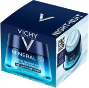Vichy Liftactiv Retinol 89 -Krem na noc przeciw przebarwieniom 