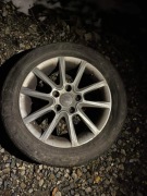 Alu felgi  16 '' seat leon 2