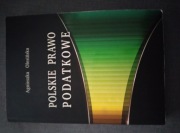 Polskie prawo podatkowe, A. Olesińska 