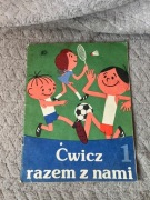 Ćwicz razem z nami Klasa I - Andrzej Liedke