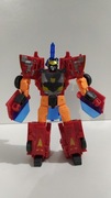 Transformers Age of the Primes - Excellion