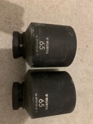 Nasadka udrowa 65 mm 1” Wurth 