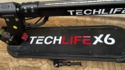 Hulajnoga Techlife X6