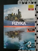Fizyka 2 podręcznik wsip