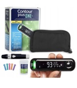 Ascensia Diabetes Care CONTOUR PLUS ONE Glukometr 