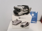 Dji Mini 4 pro z dji care do marca, dron bez baterii bez kontrolera igła