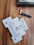 Radiowy odbiornik modułowy ROM-01