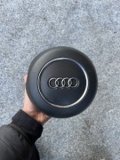 Airbag kierownicy Audi A6 C7 / A7 – oryginał 4G0 880 201 F