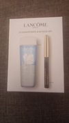 Lancome Set dwufazowy płyn do demakijażu 30ml + kredka do oczu