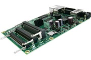 Mikrotik Routerboard RB433 AH + 3 karty A/B/G