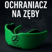 Ochraniacz na zęby 