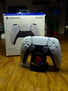 Pad PS5 DualSense Analogi TMR + Gratis
