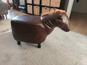 Pufa zwierzak HORSE Ekoskóra