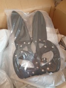 Seksowna Maska Królik dla kobiet