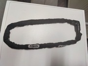 ABUS - kąt rozwarty, kod nieznany , łańcuch kant 5mm solidny