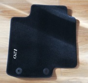 4x Dywaniki welurowe Hyundai i20 nowe oryginalne ASO