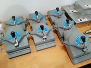 Pompa perystaltyczna ELECTRO FREEZE serwis 