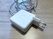 zasilacz A1436 APPLE - MagSafe 2 Power Adapter oryginalny