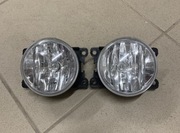 Halogen Lewy=Prawy do Peugeot 208 206+ 207 3008 5008 Citroen C3