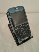 Nokia E5 QWERTY - nieprzetestowany, bez ładowarki, stan nieznany