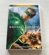 Green Lantern (Edycja 2-płytowa)