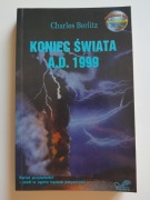 Charles Berlitz - Koniec świata A.D. 1999