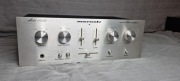 Wzmacniacz Marantz 1050 srebrny