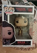 Funko pop 1326 Holga