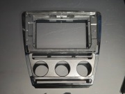 Ramka Android do Skoda Octavia / Yeti