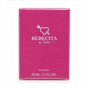 Bebecita by Skolim Woda perfumowana 50ml PREZENT dzień mamy dziecka PERFUMY