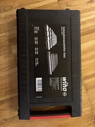 Zestaw Wiha wkrętaki, nasadki do wkręcania uszkodzonych śrub 2-11mm 03988