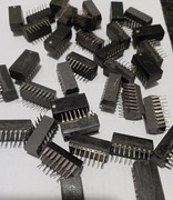 Układy scalone demontaż ZTB, ZTI i inne zestaw