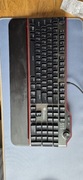 Klawiatura mechaniczna Genesis RX85 RGB