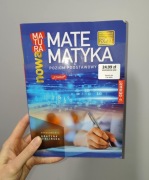Matematyka poziom podstawowy repetytorium nowa matura