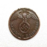 1 Fenig 1940 r. A.  Niemcy