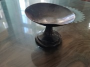 Stary pucharek do lodów 