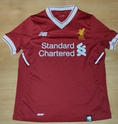Koszulka New Balance Liverpool 2017-18 The Reds