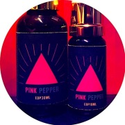 PINK PEPPER  INDEPENDENTS WARSZAWA EDP 10ml.