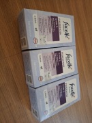 Majtki mocujące rozmiar L facelle 3 sztuki