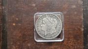 Stany Zjednoczone Half Dolar Morgan 1877
