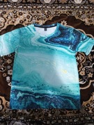 T-shirt damski nyr 9 rozmiar xs