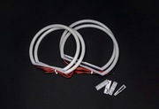 BMW E46 Ringi Cotton Angel Eyes Led SMD 131+146