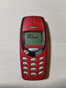 Nokia klasyczna Sprawna Retro kolekcjonerski