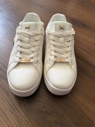 Buty Mexx - sneakersy